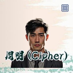 周明 (Cipher)